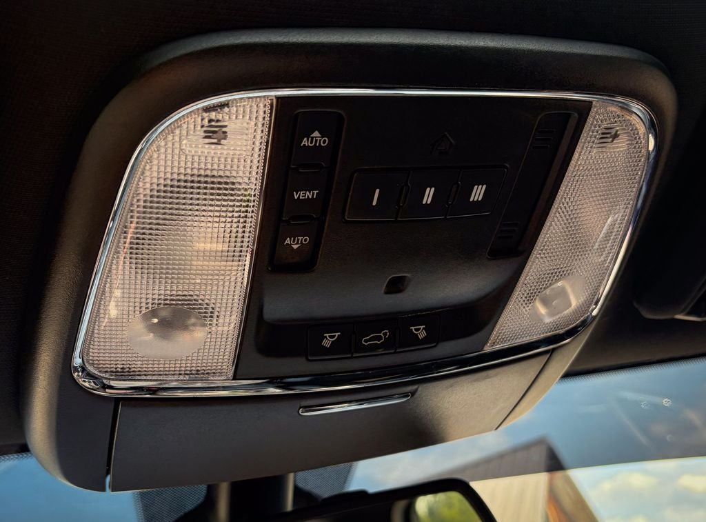 2015 Jeep Grand Cherokee Altitude
