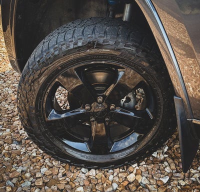 2015 Jeep Grand Cherokee Altitude
