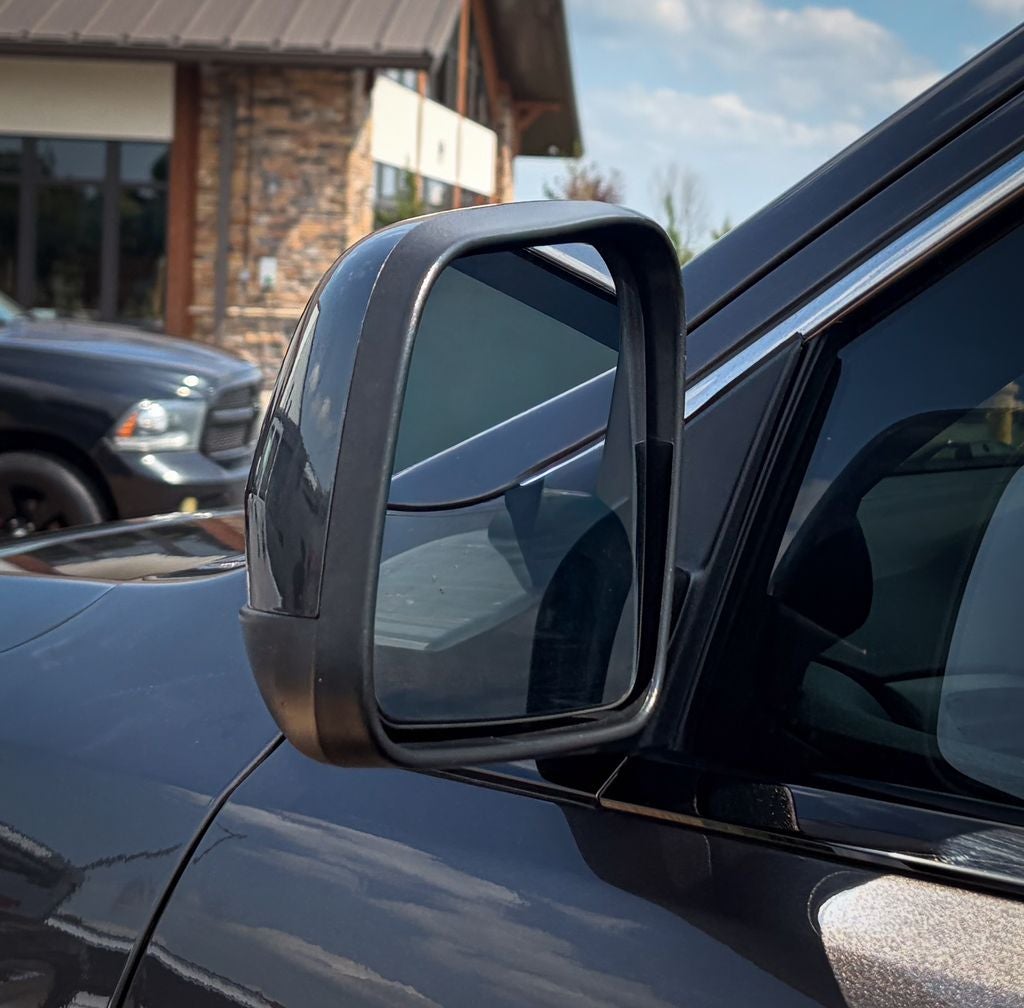 2015 Jeep Grand Cherokee Altitude