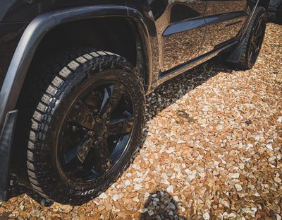 2015 Jeep Grand Cherokee Altitude