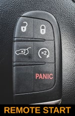 2015 Jeep Grand Cherokee Altitude