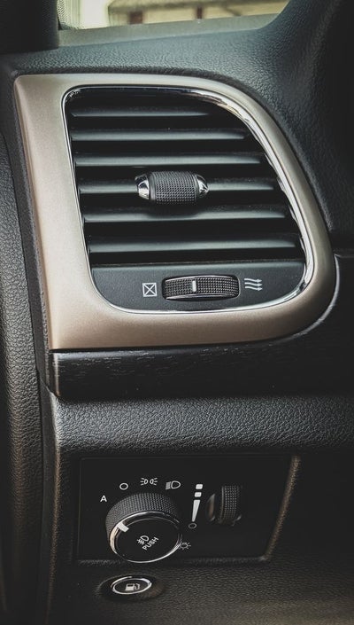 2015 Jeep Grand Cherokee Altitude