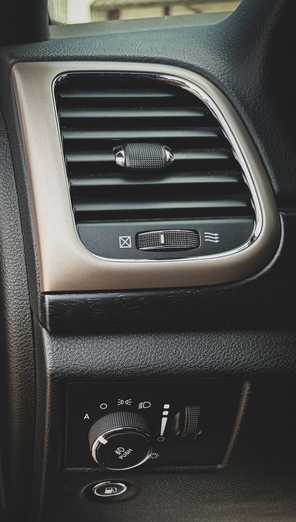 2015 Jeep Grand Cherokee Altitude
