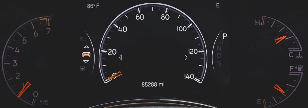 2015 Jeep Grand Cherokee Altitude