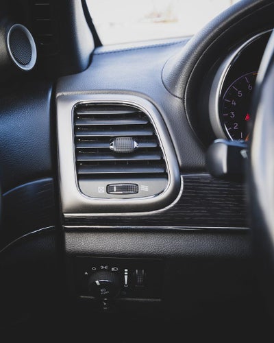 2018 Jeep Grand Cherokee High Altitude