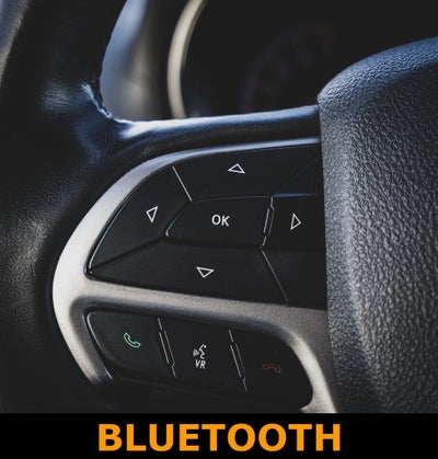 2018 Jeep Grand Cherokee High Altitude