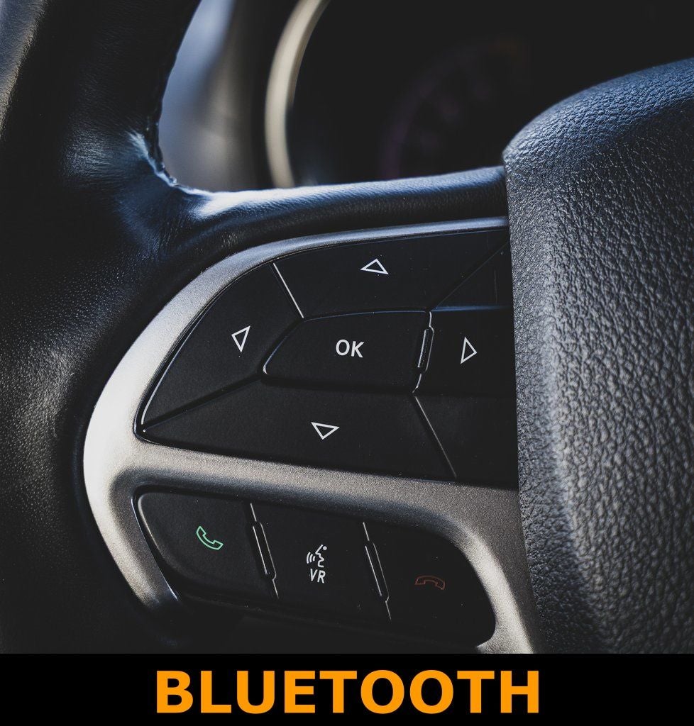 2018 Jeep Grand Cherokee High Altitude