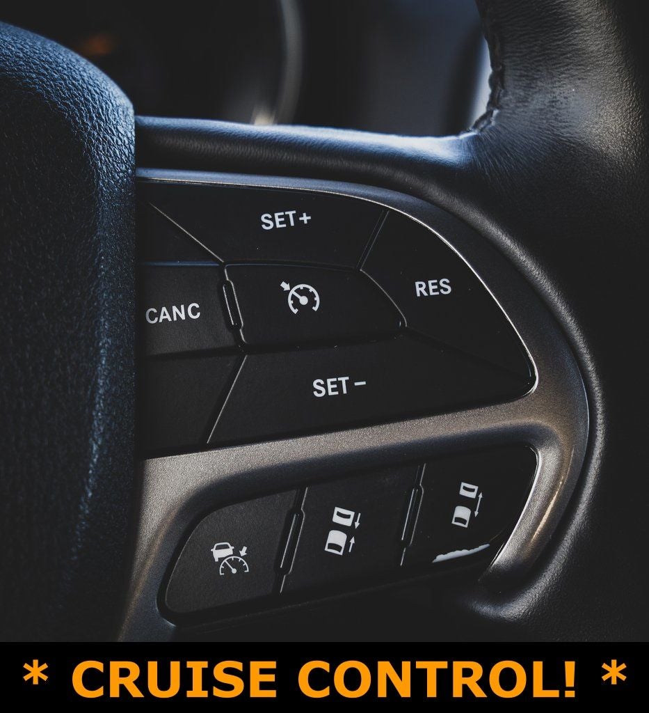 2018 Jeep Grand Cherokee High Altitude