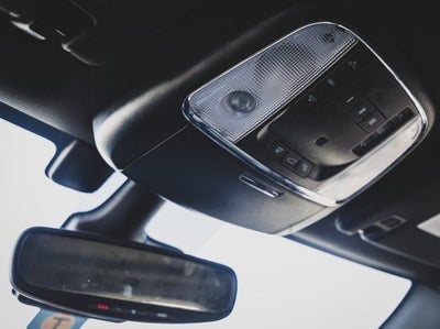 2018 Jeep Grand Cherokee High Altitude