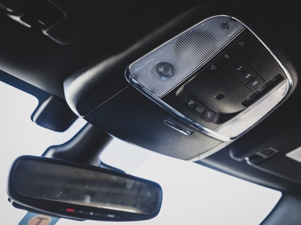 2018 Jeep Grand Cherokee High Altitude