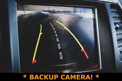 2018 Jeep Grand Cherokee High Altitude