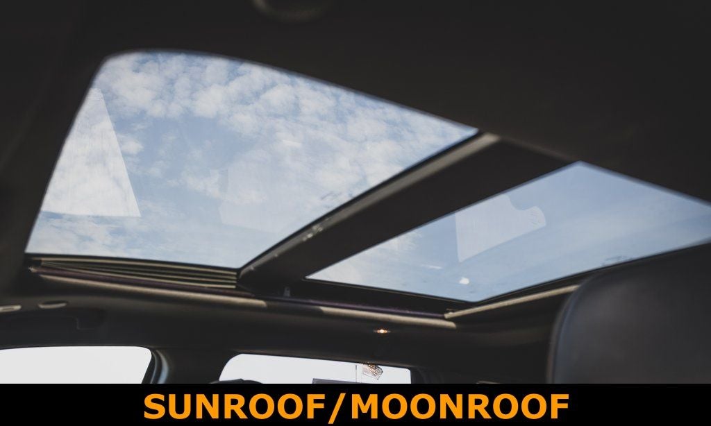 2018 Jeep Grand Cherokee High Altitude