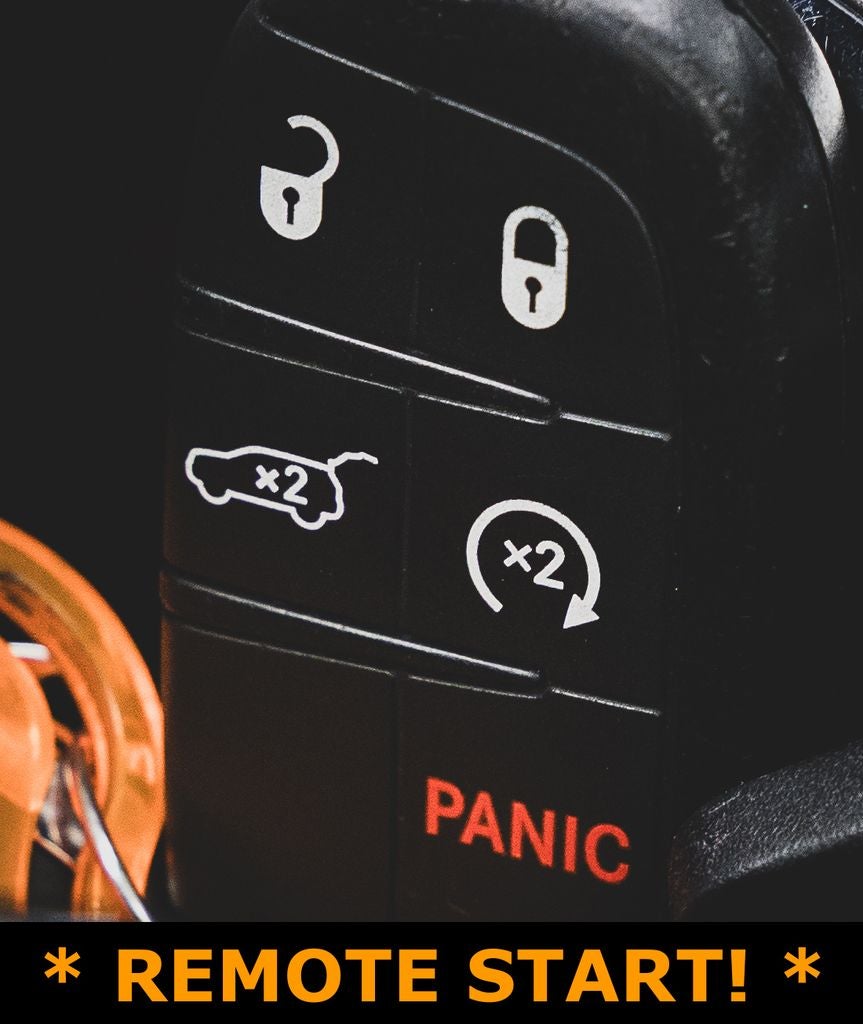 2017 Jeep Grand Cherokee SRT