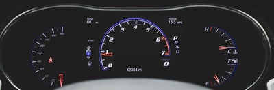 2017 Jeep Grand Cherokee SRT