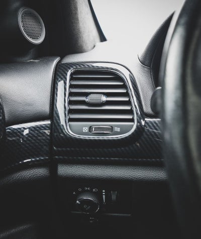 2017 Jeep Grand Cherokee SRT