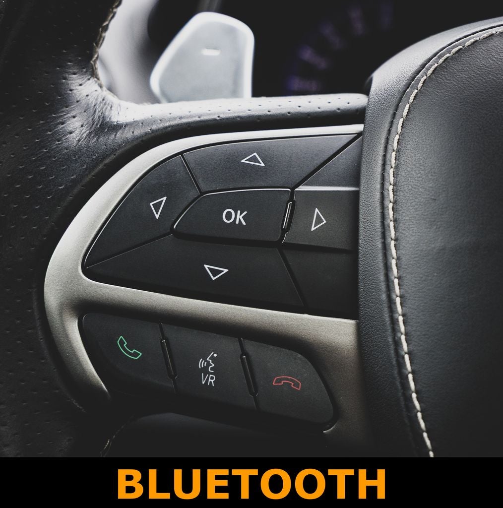 2017 Jeep Grand Cherokee SRT