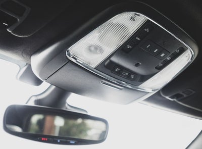 2017 Jeep Grand Cherokee SRT