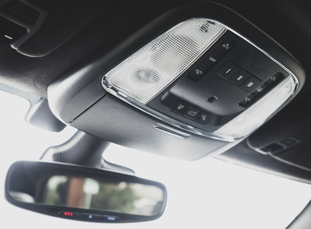 2017 Jeep Grand Cherokee SRT