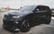 2017 Jeep Grand Cherokee SRT
