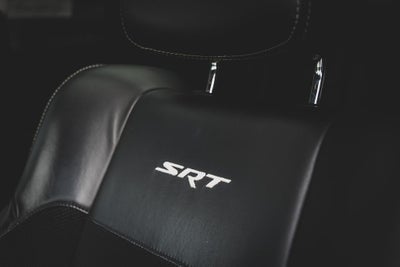 2017 Jeep Grand Cherokee SRT