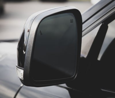 2017 Jeep Grand Cherokee SRT