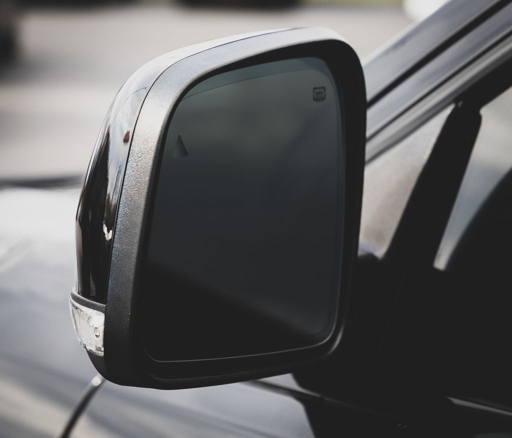 2017 Jeep Grand Cherokee SRT