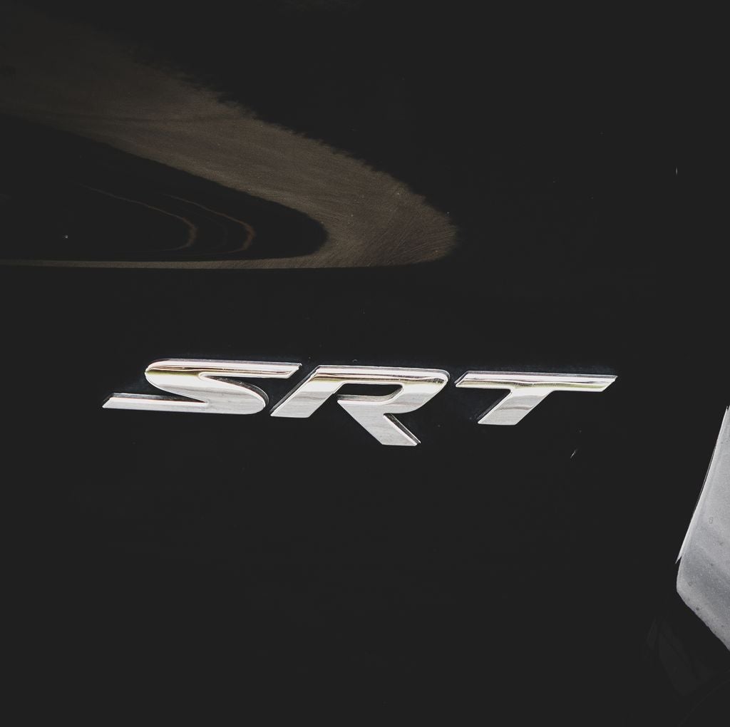 2017 Jeep Grand Cherokee SRT