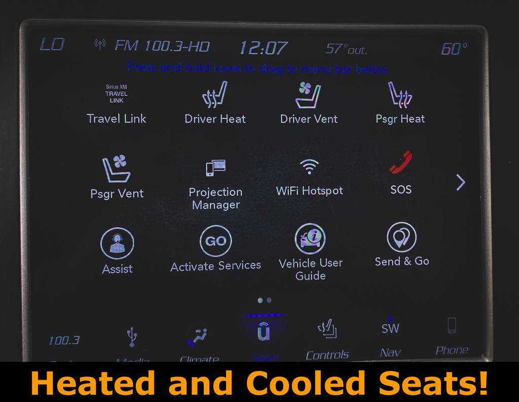 2018 Jeep Grand Cherokee Summit