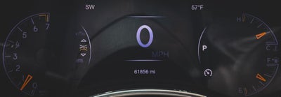 2018 Jeep Grand Cherokee Summit