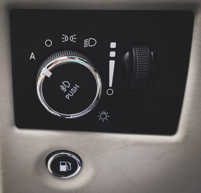 2018 Jeep Grand Cherokee Summit