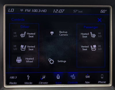 2018 Jeep Grand Cherokee Summit