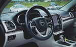2018 Jeep Grand Cherokee Summit