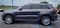2018 Jeep Grand Cherokee Summit