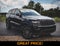 2017 Jeep Grand Cherokee Trailhawk