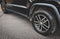 2017 Jeep Grand Cherokee Trailhawk