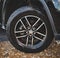 2017 Jeep Grand Cherokee Trailhawk