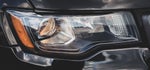2017 Jeep Grand Cherokee Trailhawk