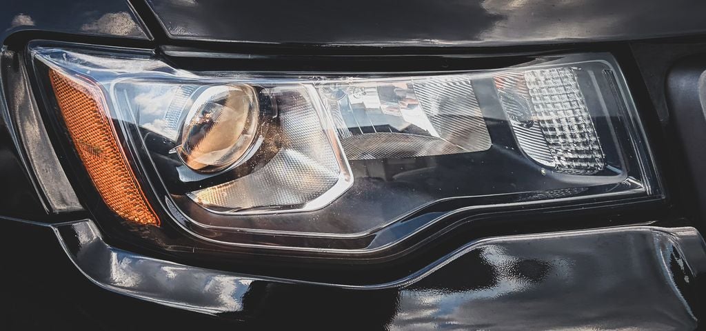 2017 Jeep Grand Cherokee Trailhawk