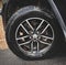 2017 Jeep Grand Cherokee Trailhawk