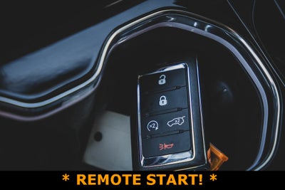 2022 Jeep Grand Cherokee 4xe