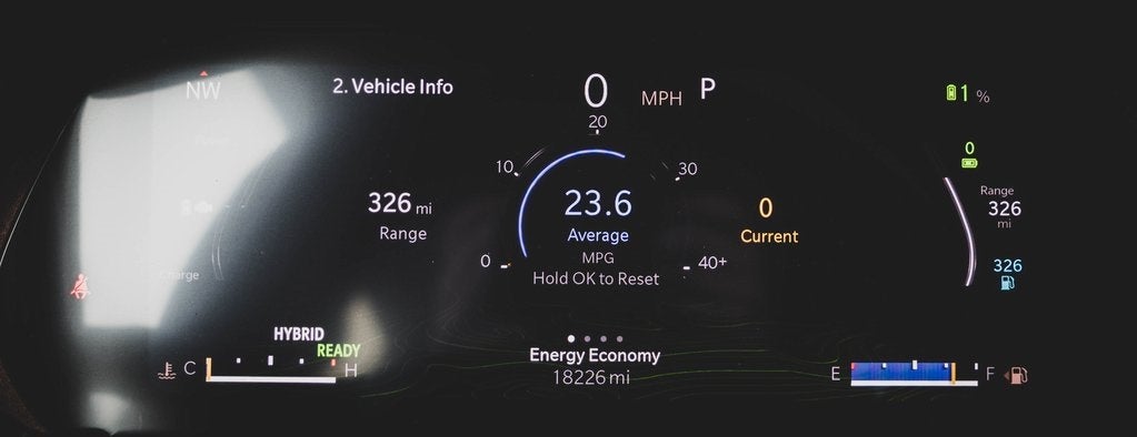 2022 Jeep Grand Cherokee 4xe