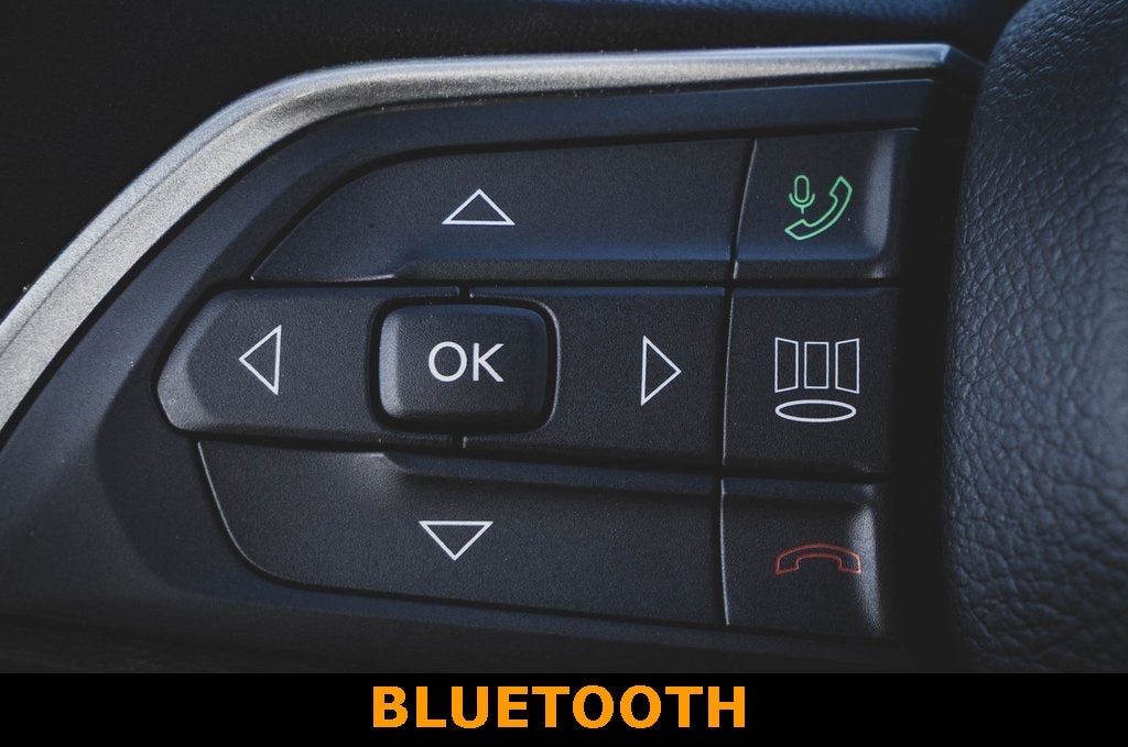 2022 Jeep Grand Cherokee 4xe