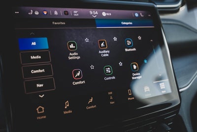 2022 Jeep Grand Cherokee 4xe