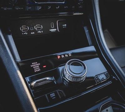 2022 Jeep Grand Cherokee 4xe