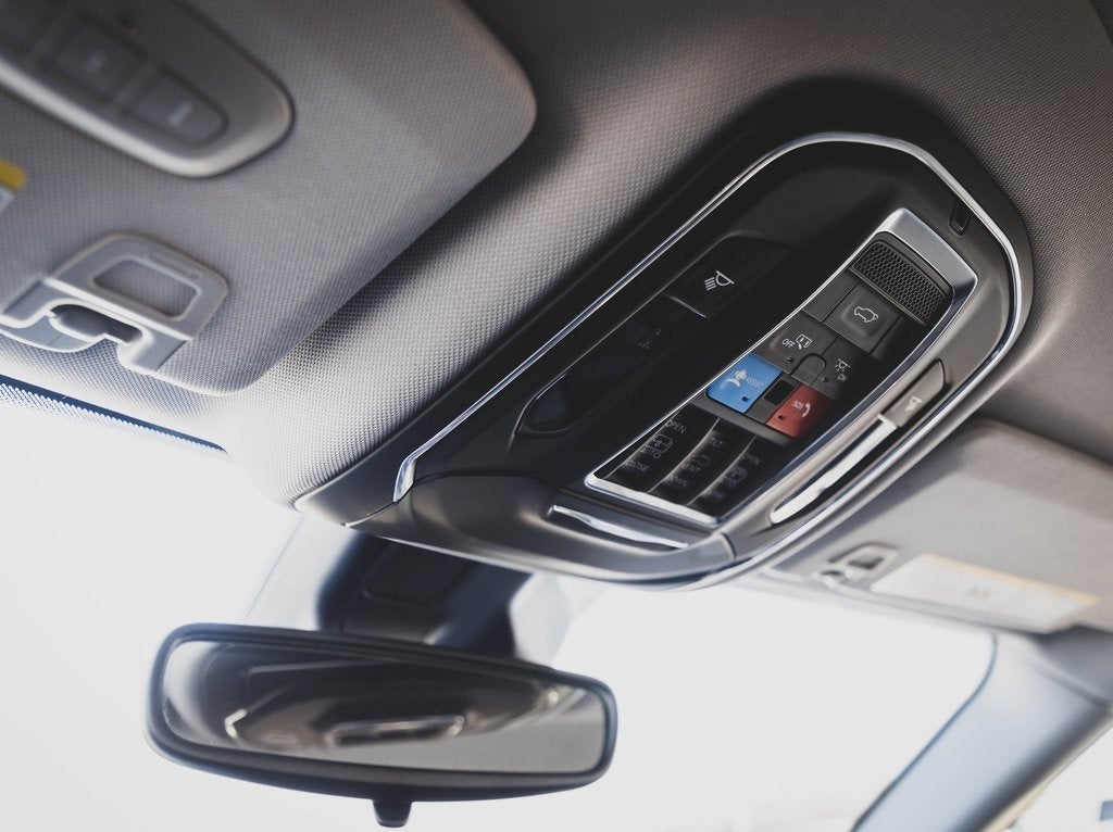 2022 Jeep Grand Cherokee 4xe