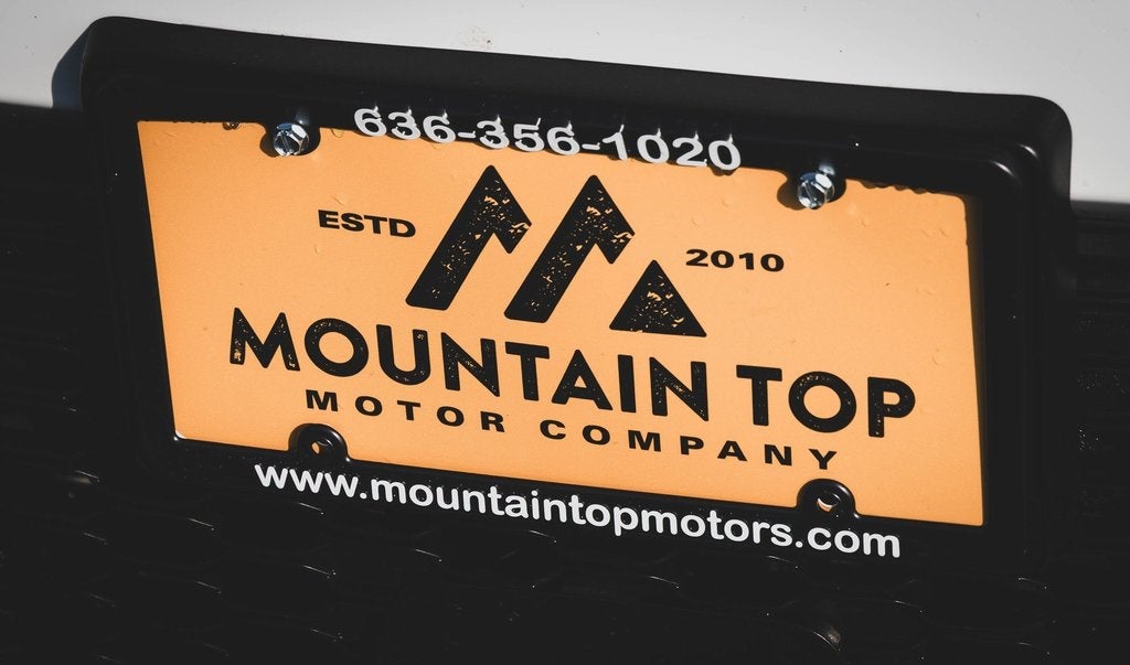 2022 Jeep Grand Cherokee 4xe