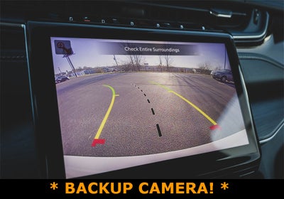 2022 Jeep Grand Cherokee 4xe