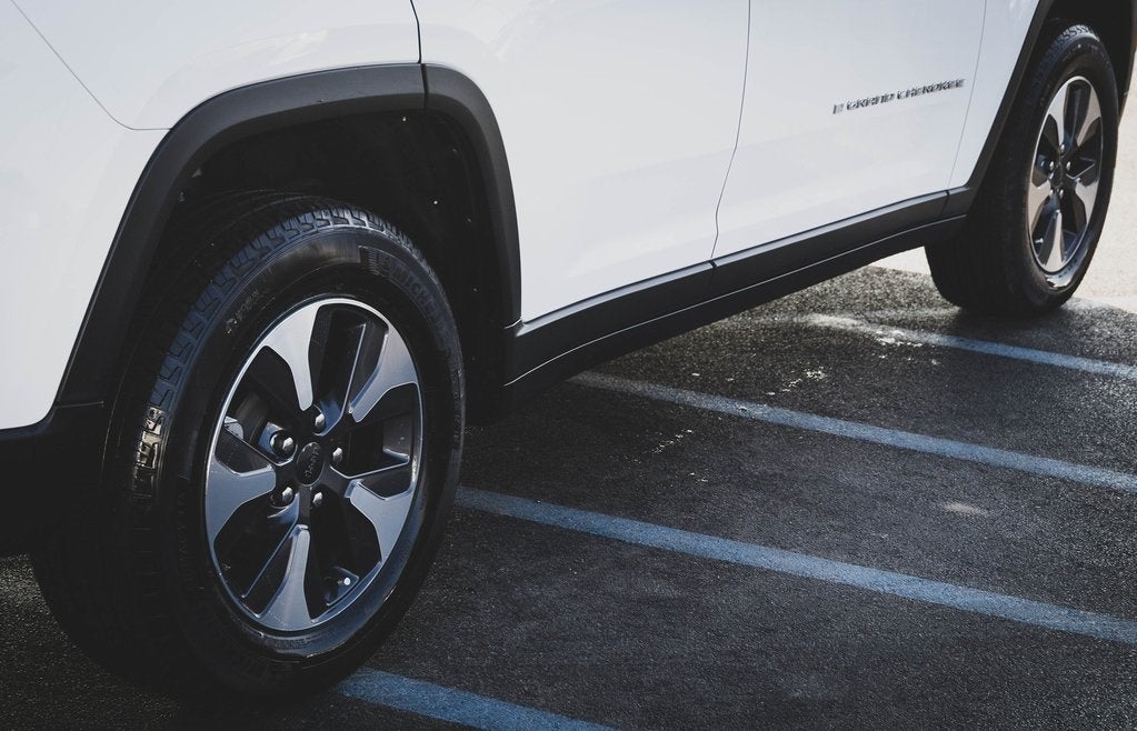 2022 Jeep Grand Cherokee 4xe