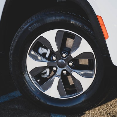 2022 Jeep Grand Cherokee 4xe