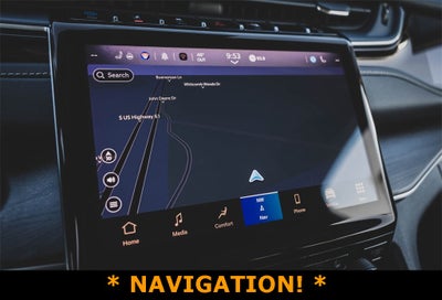 2022 Jeep Grand Cherokee 4xe